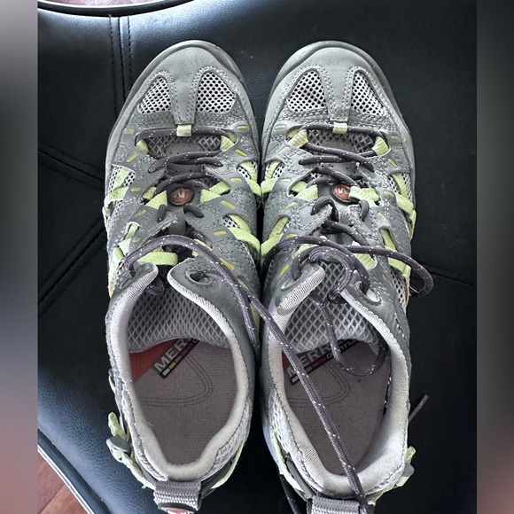 Mephistopheles runners - Picture 1 of 2